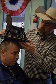 Powder River Hats Custom Hats
