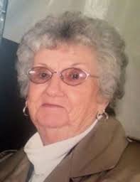 Jessie Gray Marion Mitchell Obituary March 6, 2016