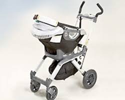 Don T Buy Safety Risk Orbit Infant System