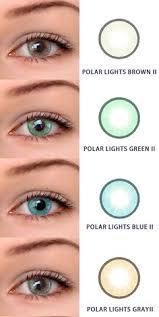 19 Best Lens Colours Names Images Colored Contacts Lenses