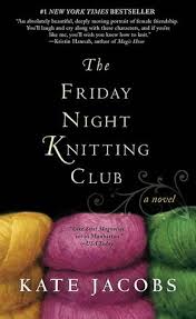 Bitter Is The New Black Book Club The Friday Night Knitting Club Paperback In 2020 Knitting Club Book Club Books My Books