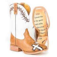 Tin Haul Between Two Thieves Boots With 3 16 Sole Yeehawcowboy