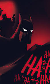 Perfect screen background display for desktop, iphone, pc, laptop, computer. Batman Animated Series Wallpapers Wallpaper Cave