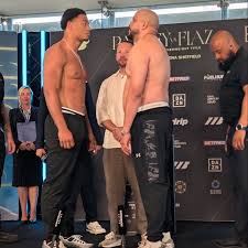 SPT - Leo Atang vs. Fouad Shaili (2026)