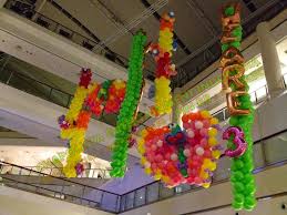 Maybe you would like to learn more about one of these? Dekor Balon Surabaya 3d Balloon