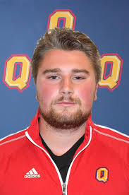 2016-2017 Rugby (M) Roster