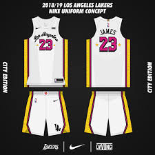 Shop for los angeles lakers championship jerseys as they play in the nba finals at the los angeles lakers lids shop. 2018 19 Nike X Nba Uniform Concepts Toronto Raptors 6 10 Concepts Chris Creamer S Sports Logos Community Ccslc Sportslogos Net Forums