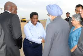 The anc, in a statement, wished the national executive committee (nec) member and women's league president, dlamini a speedy recovery. Bathabile Dlamini Wikipedia