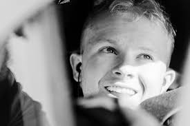 Starting lineup for today P1 @chasebriscoe_ P2 @dennyhamlin P5 @cbellracing  P8 @tygibbs