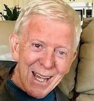 William McDonagh Obituary