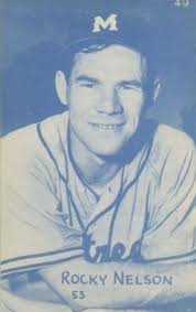 Rocky Nelson Gallery