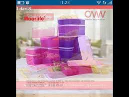 Update perbandingan harga moorlife vs tupperware, murah mana? 087853300769 Katalog Activity Promo Moorlife November 2015 Youtube