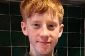 Father describes the heartbreaking loss of his only son (16) in a fall at  his County Sligo factory as like a bad dream