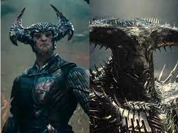 The new steppenwolf mach 3 turbo — sharper blades without all the irritation! How Zack Snyder S Justice League Is Different From 2017 Movie