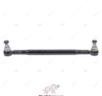 3953250110 CHASSIS CONNECTING CRADLE for MERCEDES - Buga Technic