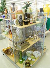 More Items For Your Home Display Near The Showcase Thrifting Decor Ohio