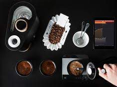 Cupping Table Coffee Lab Lab Equipment Coffee