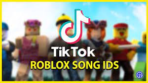 In roblox, you can use decals to customize the avatar's looks, decorate structures, and create a perfect build in. Roblox Tiktok Music Codes July 2021 Working Song Ids