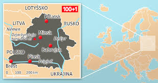 Zahrnuje čísla statistik, vlajky a přehlednou mapu pro všechny země. Belorusko Posledni Evropska Diktatura 100 1 Zahranicni Zajimavost