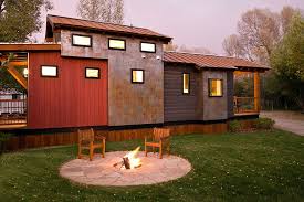 Tiny houses make great guest cottages, garden houses, and pool houses. 13 Livable Tiny House Communities