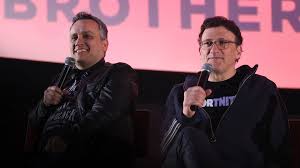 Maybe you would like to learn more about one of these? Infinity War Epic 2 Hour Spoiler Interview With The Russo Brothers