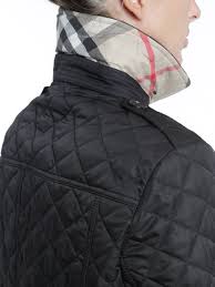 Discover the burberry outerwear collection for women. Buttero Ashurst Quilted Jacket Casual Jackets 3976170 Ikrix Com