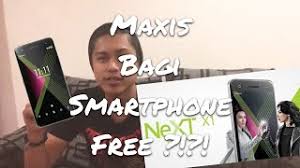 Majlis sukan negara malaysia (msn).xlsx. Senarai Nama Pemenang Maxis Free Phones Smk Seksyen 18