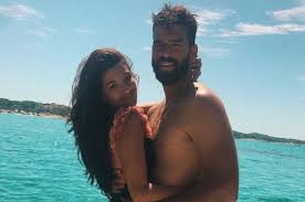 But alongside his wife, dr. Alisson Becker Wife Who Is Liverpool Transfer S Wife Natalia Loewe Do They Have Kids