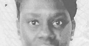 KIMBERLEY VIOLA SAUNDERS