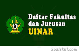 .spmb uin ar raniry, spmb uin alauddin makassar, spmb uin alauddin, pengumuman spmb pascasarjana uin jakarta, spmb ptn uin, spmb mandiri uin raden intan lampung sgd, pmb uin suka, spmb uin semarang, spmb uin tanggal, spmb uin tulungagung, tes. Daftar Fakultas Dan Jurusan Uin Ar Raniry 2020 Terbaru Soalskul