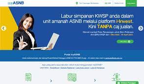 Boleh rujuk pandua di sini: Kini Lebih Mudah Cara Keluarkan Duit Asb Secara Online