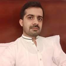 Muhammad Asif Bashir