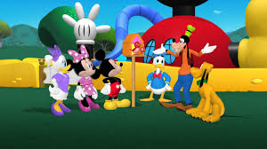 Esta vez es el turno de la canción de la cabecera de la casa de mickey mouse. Disney Junior Celebra El Cumpleanos Del Personaje Mas Querido Con El Especial Disney Y Yo El Bayabuyiba