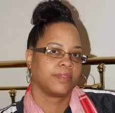 Ralanda Lynn Nared-Dixon