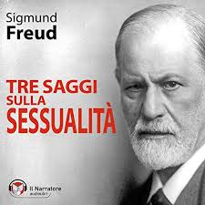 Sigmund Freud