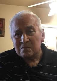 Toribio Cantu Obituary January 15, 2021