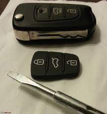 The team at the autotech mobile mechanic provides comprehensive battery replacement services. How To Change Mazda 2 Car Key Battery