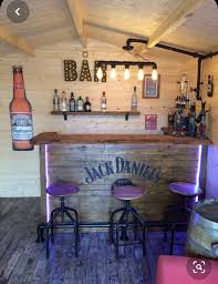 There are 1 antique and vintage indoor bars for sale at 1stdibs, while we also have 22 modern. What S A Man Cave Without A Bar In 2020 Diy Home Bar Home Bar Rooms Man Cave Home Bar