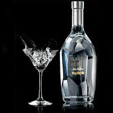 Purity Challenges Grey Goose S Claim Of World S Tastiest Vodka Luxury Vodka Vodka Vodka Brands