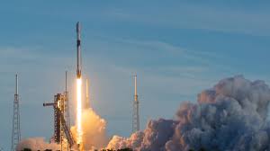 Space - News update