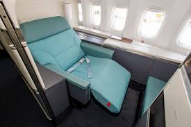 Check spelling or type a new query. Korean Air S New 747 8i Offers New Flagship Seating Thedesignair