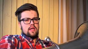 Calle blev proffs efter Sportlovsorkestern