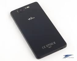 Test: Wiko Highway 4G - Hardware ...