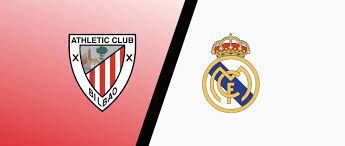 Athletic vs real madrid | team news and latest updates. 4hvar5isdf0tdm