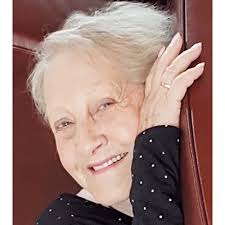 Gloria Bourque (1933-2020)