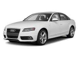 2012 Audi A4 Prices Trims Options Specs Photos Reviews Deals Autotrader Ca