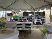 Party Rentals South Chicagoland Tents Tables & Chairs