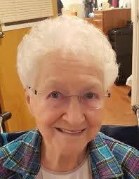 Dolores "Dodie" P. De Grasse Obituary