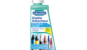 Recette pour enlever toutes les taches (de a à z). Enlever Les Taches D Encre Et De Stylo