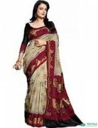 Bahubali Prints Pvt Ltd In Surat Manufacturer Designer Wedding Saree Exclusive Bandhani Saree Gujarat The one with strong arms) is an indian media franchise created by k. bahubali prints pvt ltd in surat